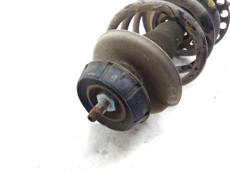 Recambio de amortiguador delantero derecho para dacia logan mcv ii stepway referencia OEM IAM 543021203R  