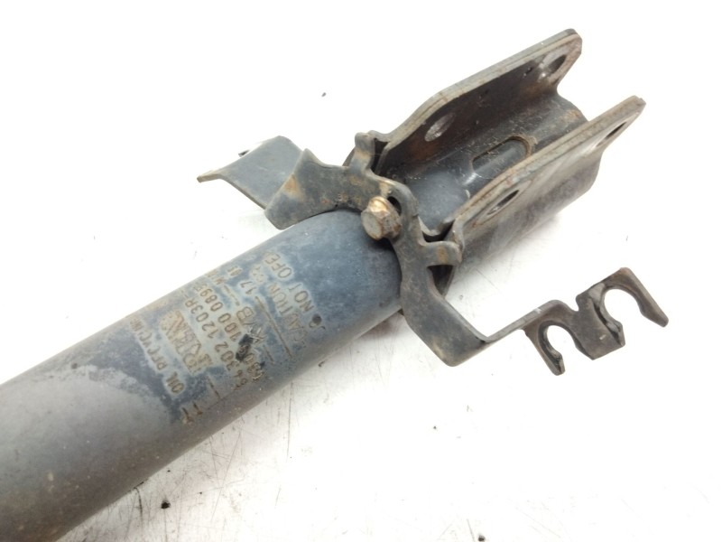 Recambio de amortiguador delantero derecho para dacia logan mcv ii stepway referencia OEM IAM 543021203R  