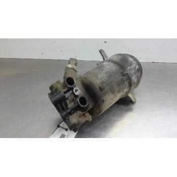 Recambio de soporte filtro aceite para land rover range rover (lp) dse (100kw) referencia OEM IAM   
