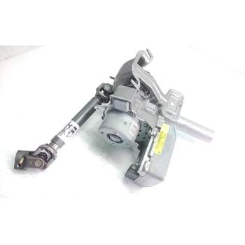Recambio de columna direccion electrica para ford fiesta (cb1) ambiente referencia OEM IAM 8V513C529KK  