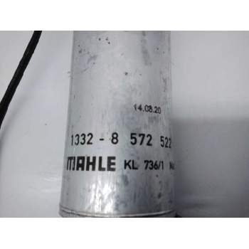 Recambio de bomba combustible para bmw serie 3 gran turismo (f34) 320d referencia OEM IAM 8572521  