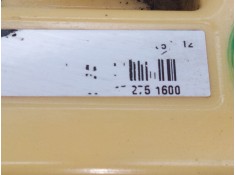 Recambio de aforador para dacia logan mcv ii stepway referencia OEM IAM    2