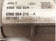 Recambio de caja direccion para dacia logan mcv ii stepway referencia OEM IAM 490016602R   2