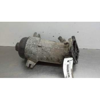 Recambio de soporte filtro aceite para land rover range rover (lp) dse (100kw) referencia OEM IAM   