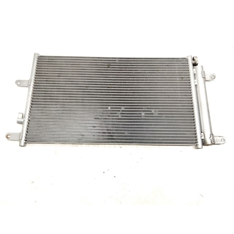 Recambio de condensador / radiador aire acondicionado para iveco daily iv furgón 35c14 gv, 35c14 gv/p, 35s14 gv, 35s14 gv/p refe