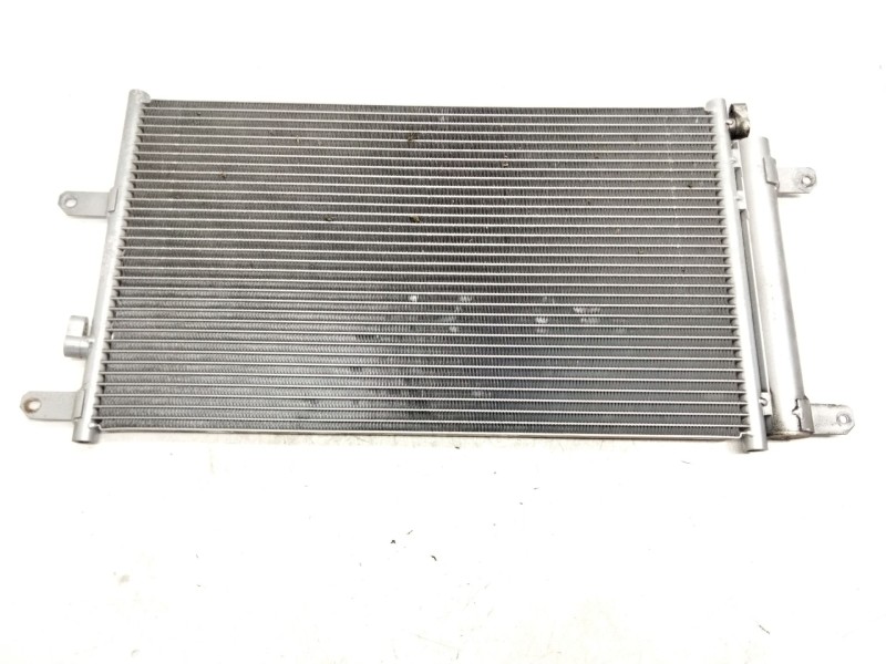 Recambio de condensador / radiador aire acondicionado para iveco daily iv furgón 35c14 gv, 35c14 gv/p, 35s14 gv, 35s14 gv/p refe