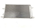 CONDENSADOR / RADIADOR AIRE ACONDICIONADO 