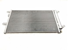 Recambio de condensador / radiador aire acondicionado para iveco daily iv furgón 35c14 gv, 35c14 gv/p, 35s14 gv, 35s14 gv/p refe 2