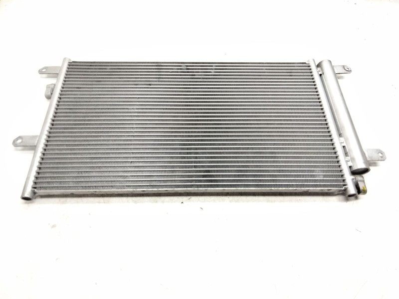 Recambio de condensador / radiador aire acondicionado para iveco daily iv furgón 35c14 gv, 35c14 gv/p, 35s14 gv, 35s14 gv/p refe