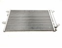 CONDENSADOR / RADIADOR AIRE ACONDICIONADO 