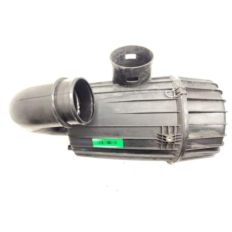 Recambio de caja filtro de aire para iveco daily iv furgón 35c14 gv, 35c14 gv/p, 35s14 gv, 35s14 gv/p referencia OEM IAM   