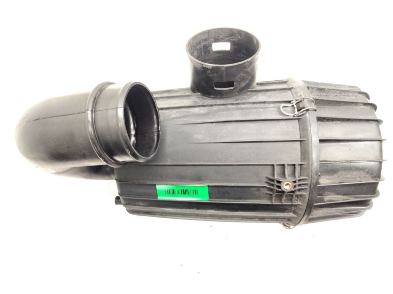 Recambio de caja filtro de aire para iveco daily iv furgón 35c14 gv, 35c14 gv/p, 35s14 gv, 35s14 gv/p referencia OEM IAM   