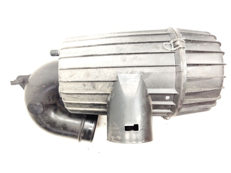 Recambio de caja filtro de aire para iveco daily iv furgón 35c14 gv, 35c14 gv/p, 35s14 gv, 35s14 gv/p referencia OEM IAM   