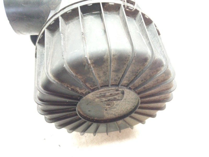 Recambio de caja filtro de aire para iveco daily iv furgón 35c14 gv, 35c14 gv/p, 35s14 gv, 35s14 gv/p referencia OEM IAM   