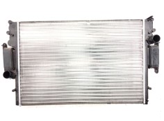 Recambio de radiador agua para iveco daily iv furgón 35c14 gv, 35c14 gv/p, 35s14 gv, 35s14 gv/p referencia OEM IAM   