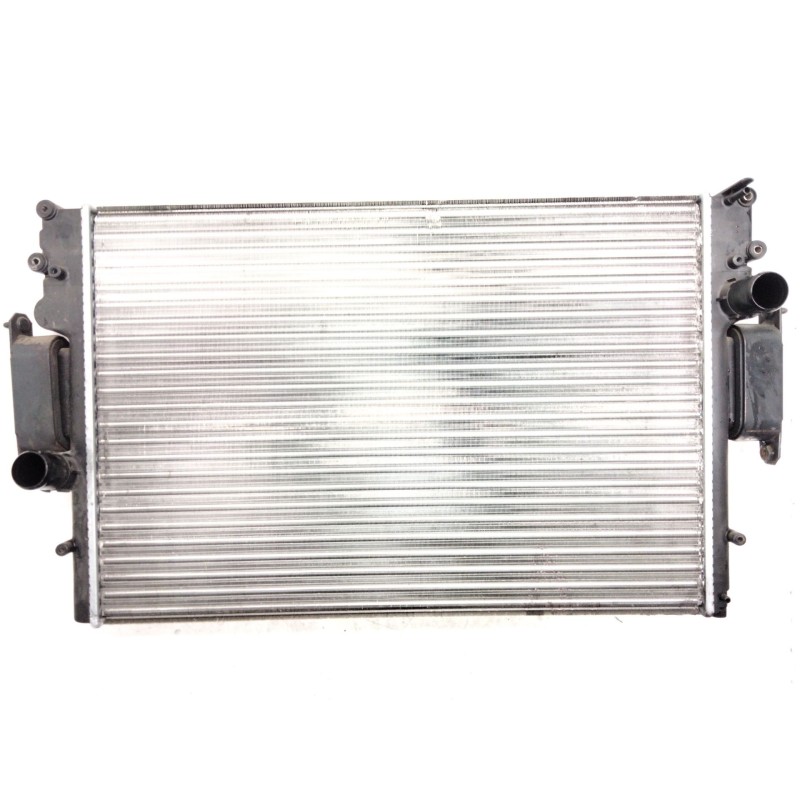 Recambio de radiador agua para iveco daily iv furgón 35c14 gv, 35c14 gv/p, 35s14 gv, 35s14 gv/p referencia OEM IAM   