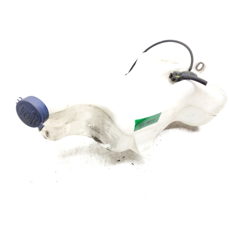 Recambio de deposito limpia para iveco daily iv furgón 35c14 gv, 35c14 gv/p, 35s14 gv, 35s14 gv/p referencia OEM IAM   