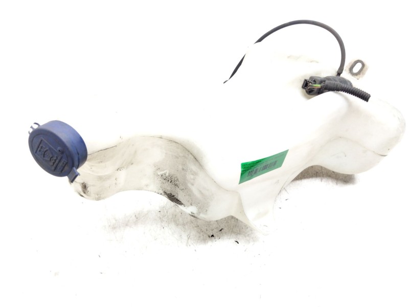 Recambio de deposito limpia para iveco daily iv furgón 35c14 gv, 35c14 gv/p, 35s14 gv, 35s14 gv/p referencia OEM IAM   