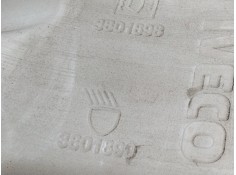 Recambio de deposito limpia para iveco daily iv furgón 35c14 gv, 35c14 gv/p, 35s14 gv, 35s14 gv/p referencia OEM IAM    2