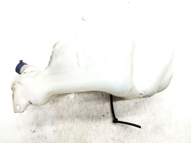 Recambio de deposito limpia para iveco daily iv furgón 35c14 gv, 35c14 gv/p, 35s14 gv, 35s14 gv/p referencia OEM IAM   