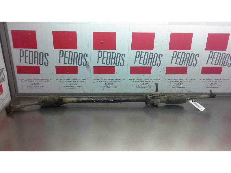 Recambio de caja direccion para mg serie 100 (xp) 1.4 16v cat referencia OEM IAM 15704249  
