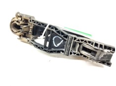 Recambio de maneta exterior delantera derecha para seat ibiza iii (6l1) 1.9 tdi referencia OEM IAM    2