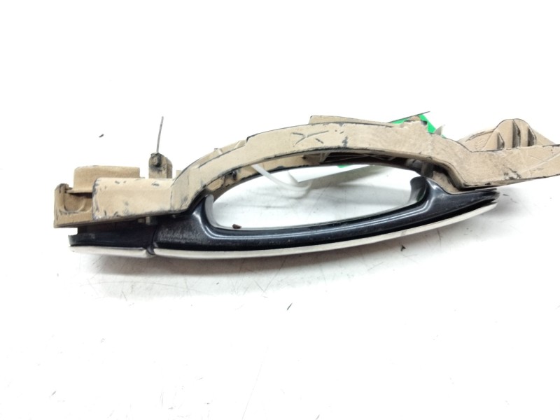 Recambio de maneta exterior delantera derecha para seat ibiza iii (6l1) 1.9 tdi referencia OEM IAM   