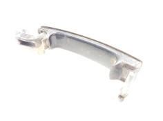 Recambio de maneta exterior delantera izquierda para seat ibiza iii (6l1) 1.9 tdi referencia OEM IAM    2
