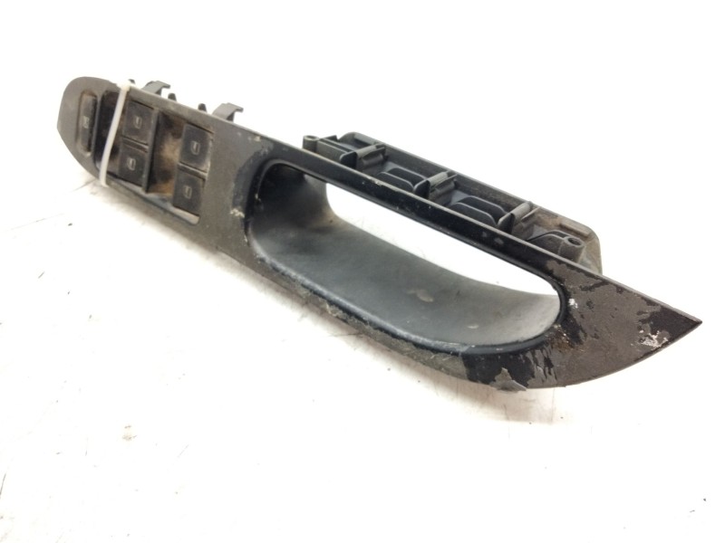 Recambio de mando elevalunas delantero izquierdo para seat ibiza iii (6l1) 1.9 tdi referencia OEM IAM   