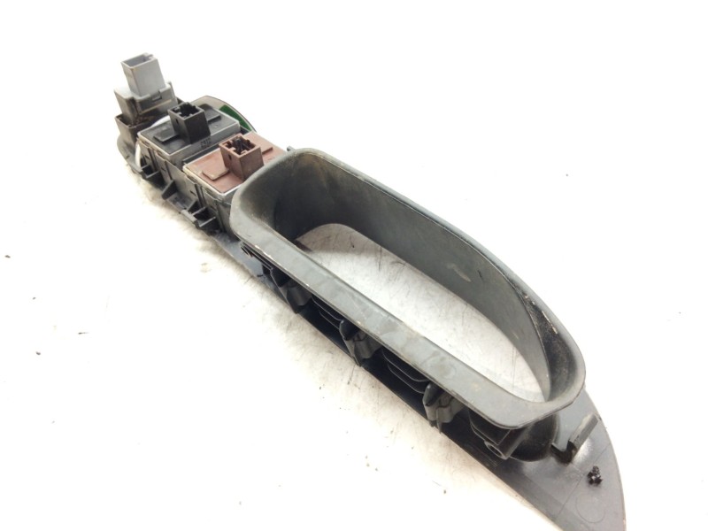 Recambio de mando elevalunas delantero izquierdo para seat ibiza iii (6l1) 1.9 tdi referencia OEM IAM   