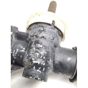Recambio de caja direccion para mg serie 100 (xp) 1.4 16v cat referencia OEM IAM 15704249  