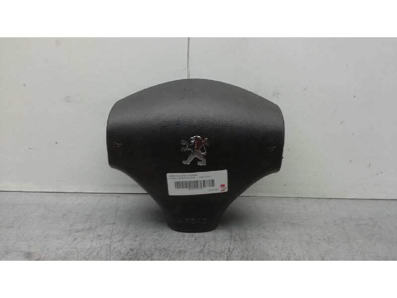 Recambio de airbag delantero izquierdo para peugeot 206 berlina x-line referencia OEM IAM 96441166ZR  
