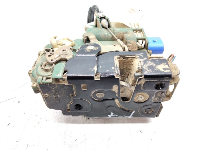 Recambio de cerradura puerta delantera izquierda para seat ibiza iii (6l1) 1.9 tdi referencia OEM IAM 991990101  