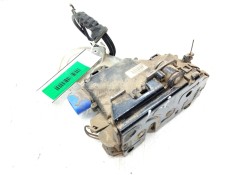 Recambio de cerradura puerta delantera izquierda para seat ibiza iii (6l1) 1.9 tdi referencia OEM IAM 991990101   2