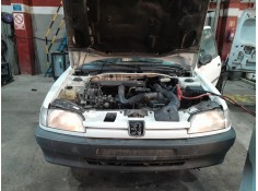 peugeot 306 fastback (7a, 7c, n3, n5) del año 2024