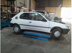 peugeot 306 fastback (7a, 7c, n3, n5) del año 2024 2