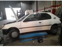 PEUGEOT 306 FASTBACK (7A, 7C, N3, N5)