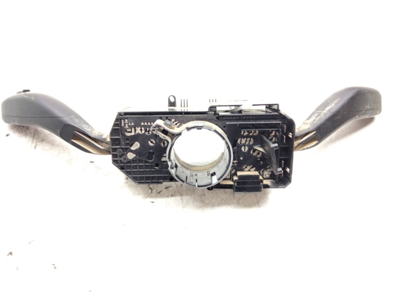 Recambio de mando intermitentes y limpia para seat ibiza iii (6l1) 1.9 tdi referencia OEM IAM 6Q0953503AF  