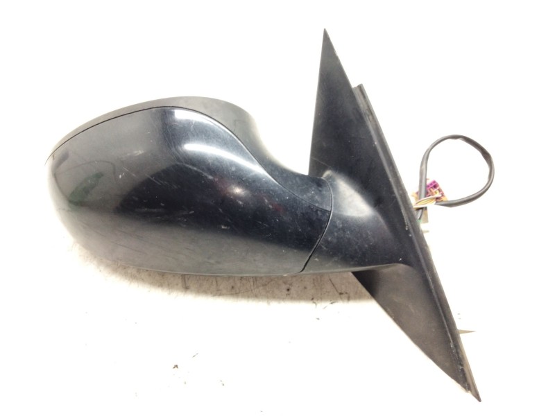 Recambio de retrovisor derecho para seat ibiza iii (6l1) 1.9 tdi referencia OEM IAM   