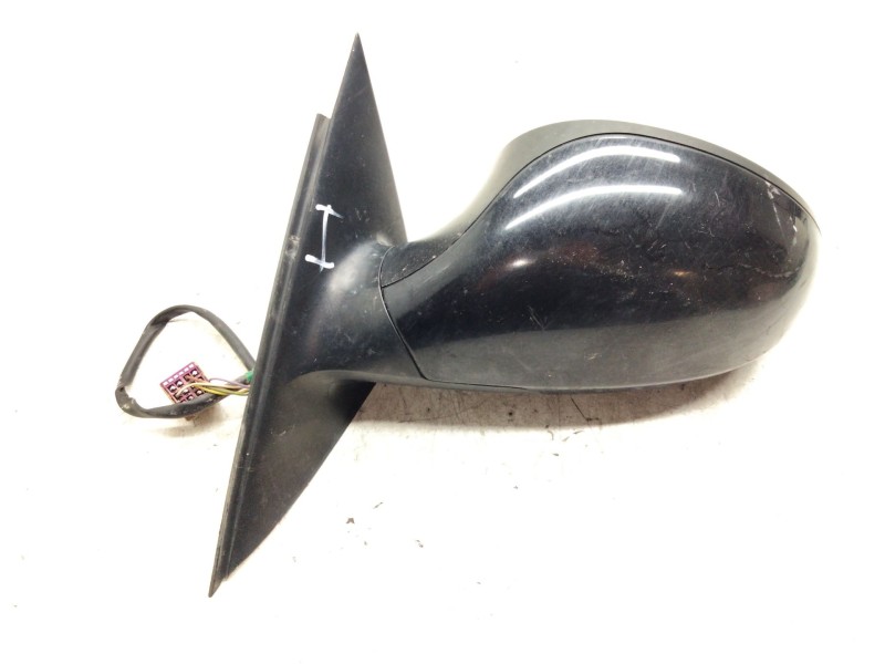 Recambio de retrovisor izquierdo para seat ibiza iii (6l1) 1.9 tdi referencia OEM IAM   