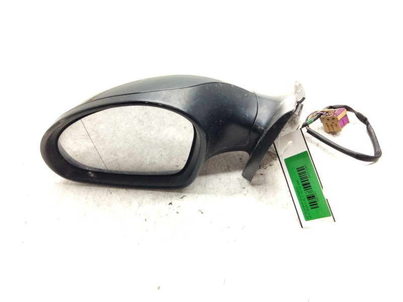Recambio de retrovisor izquierdo para seat ibiza iii (6l1) 1.9 tdi referencia OEM IAM   