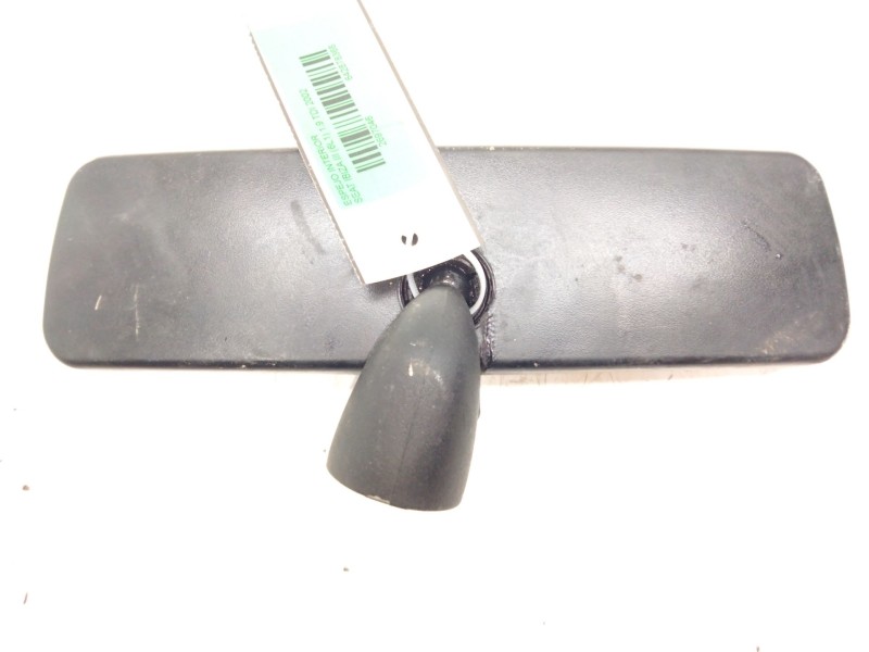 Recambio de espejo interior para seat ibiza iii (6l1) 1.9 tdi referencia OEM IAM   