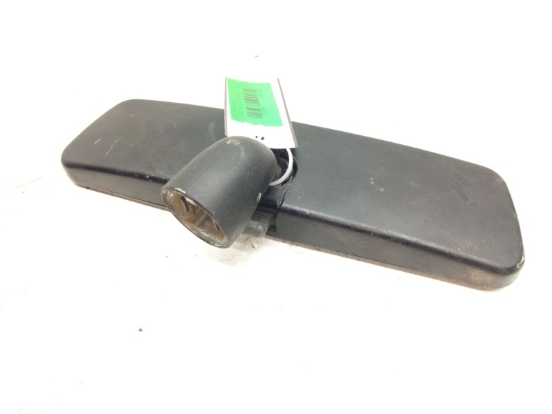 Recambio de espejo interior para seat ibiza iii (6l1) 1.9 tdi referencia OEM IAM   