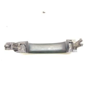 Recambio de maneta exterior delantera derecha para volkswagen t5 transporter caja cerrada referencia OEM IAM   