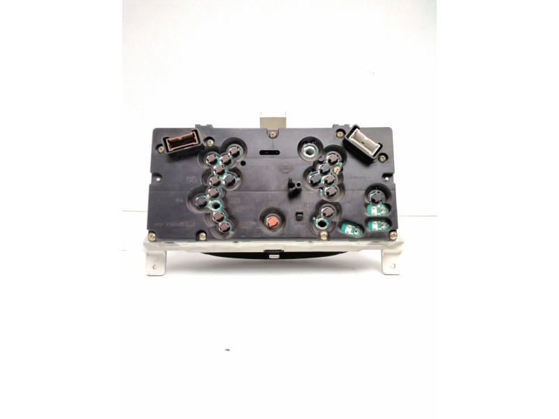 Recambio de cuadro instrumentos para nissan almera tino (v10) 1.8 referencia OEM IAM BU004 NUEVO 
