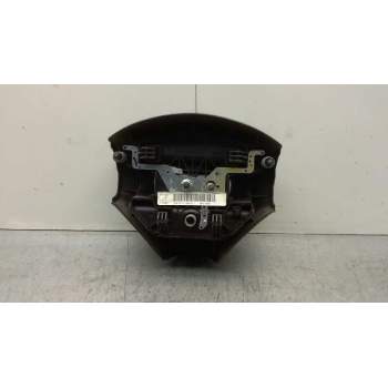 Recambio de airbag delantero izquierdo para peugeot 206 berlina x-line referencia OEM IAM 96441166ZR  