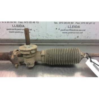 Recambio de caja direccion para mg serie 100 (xp) 1.4 16v cat referencia OEM IAM 15704249  