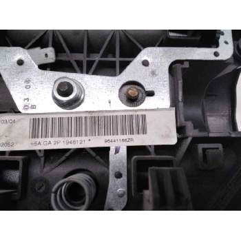 Recambio de airbag delantero izquierdo para peugeot 206 berlina x-line referencia OEM IAM 96441166ZR  