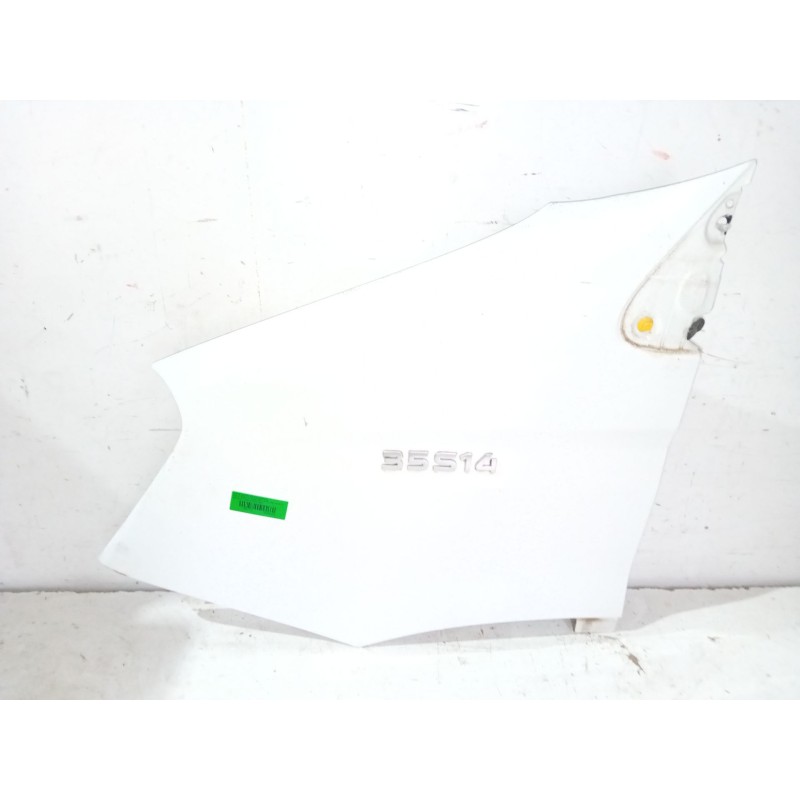 Recambio de aleta delantera izquierda para iveco daily iv furgón 35c14 gv, 35c14 gv/p, 35s14 gv, 35s14 gv/p referencia OEM IAM  