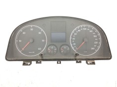 Recambio de cuadro instrumentos para volkswagen caddy iii furgoneta/monovolumen (2ka, 2kh, 2ca, 2ch) 1.9 tdi referencia OEM IAM 